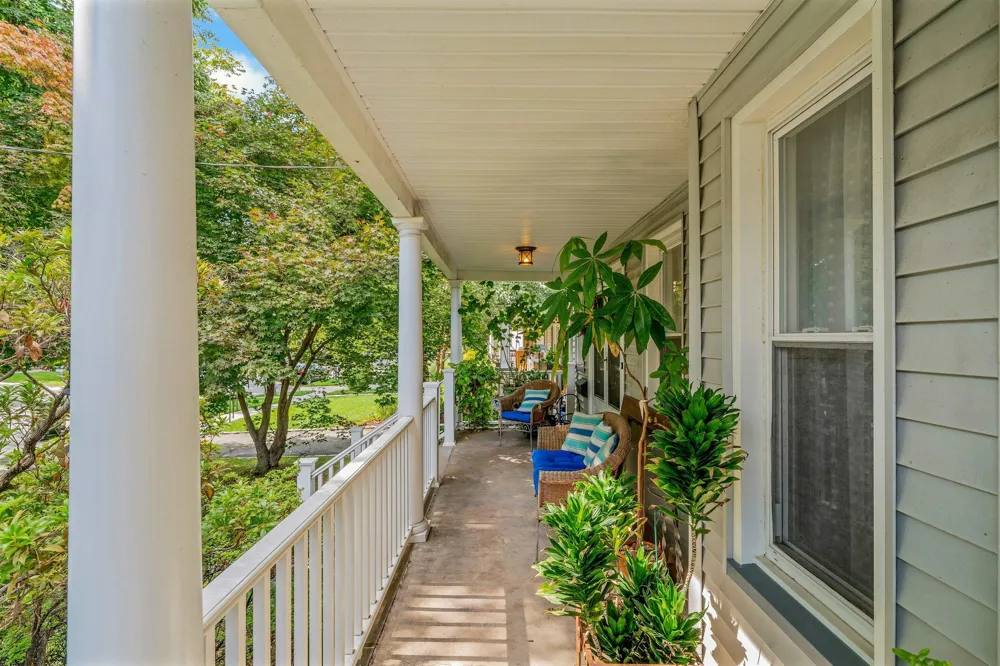42 DONALDSON AVE Rutherford, NJ 07070