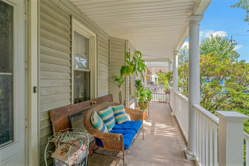 42 DONALDSON AVE Rutherford, NJ 07070