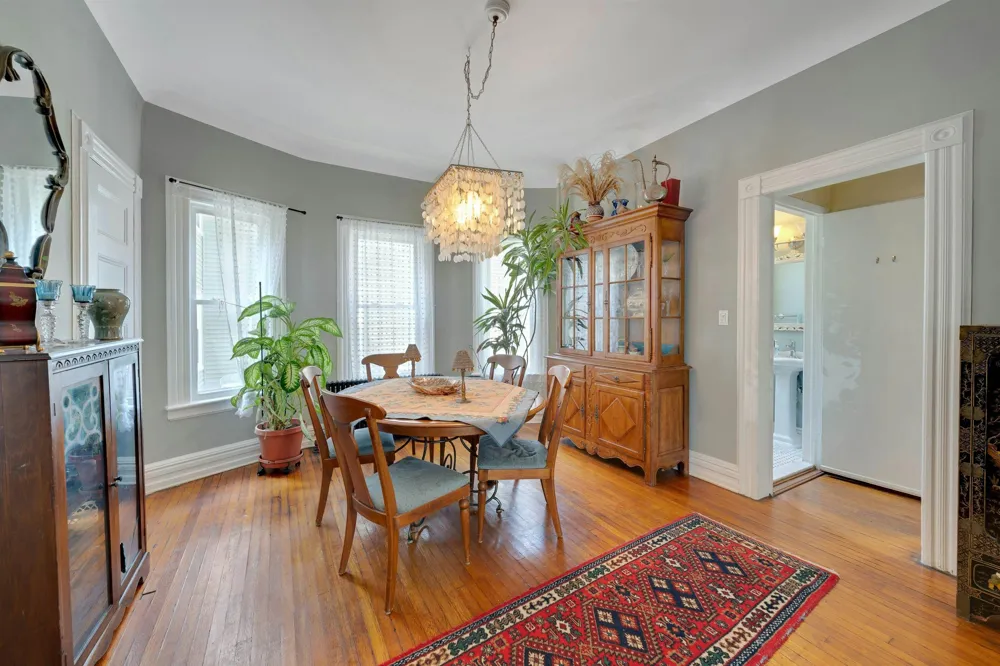 42 DONALDSON AVE Rutherford, NJ 07070
