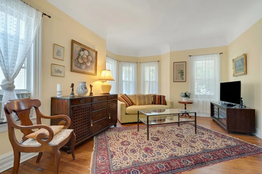 42 DONALDSON AVE Rutherford, NJ 07070