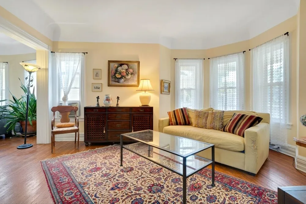 42 DONALDSON AVE Rutherford, NJ 07070
