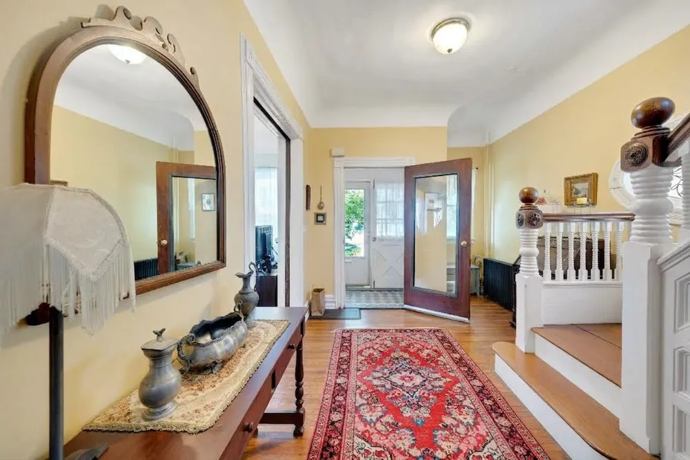 42 DONALDSON AVE Rutherford, NJ 07070