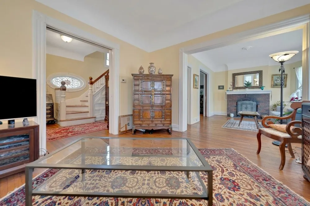 42 DONALDSON AVE Rutherford, NJ 07070