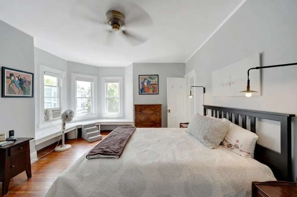 42 DONALDSON AVE Rutherford, NJ 07070