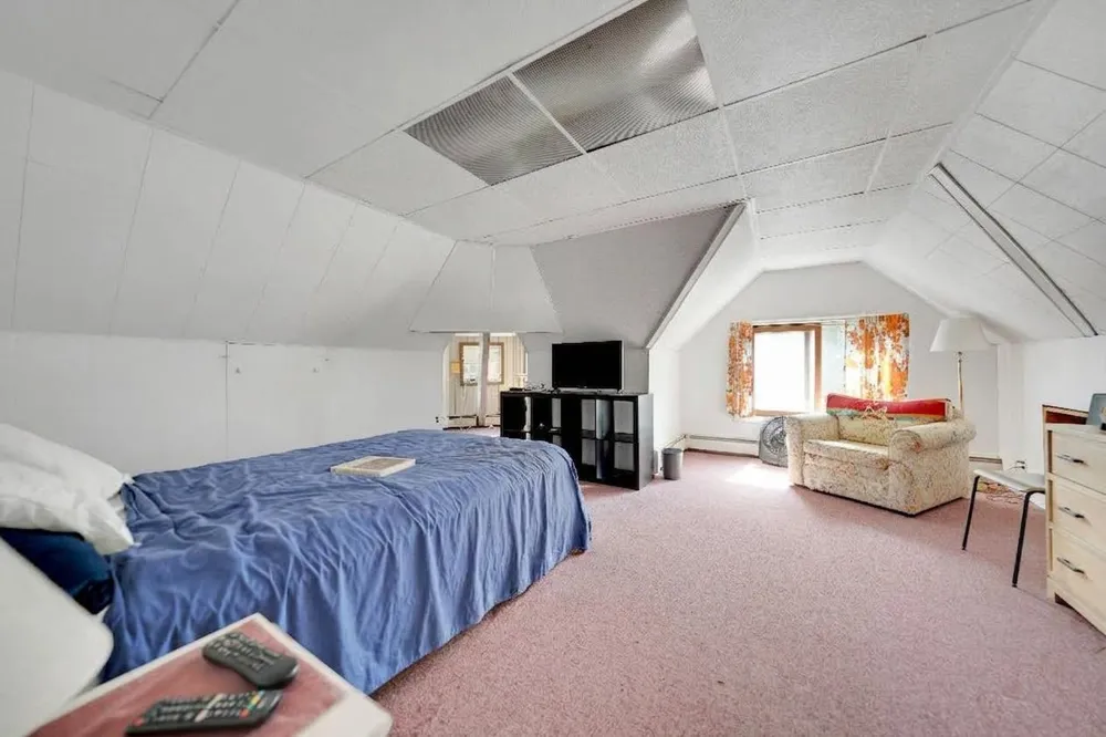 42 DONALDSON AVE Rutherford, NJ 07070