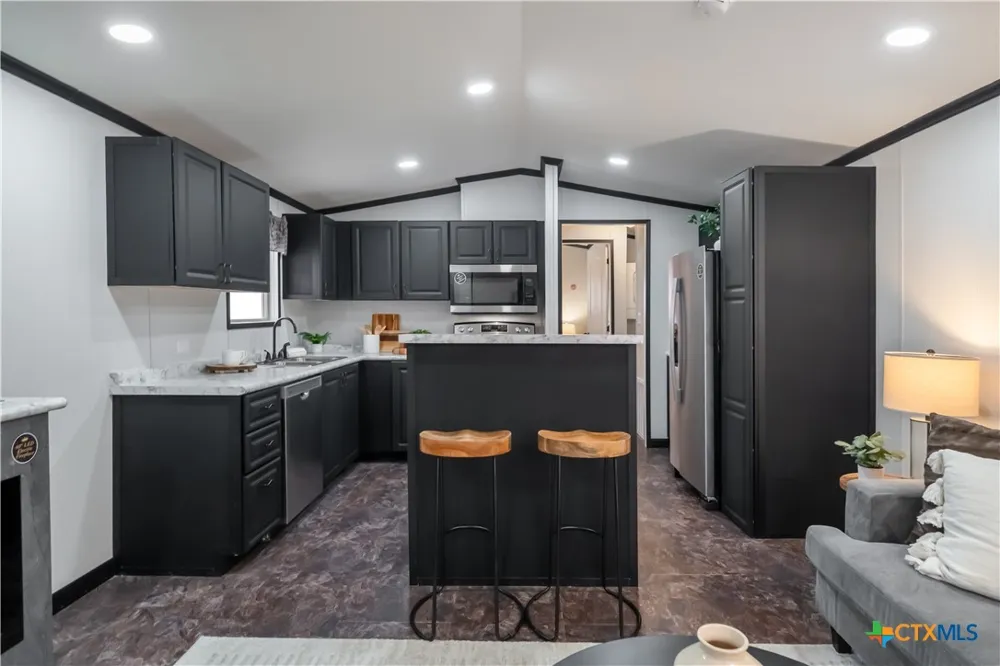 3196 Renee Street #75 Copperas Cove, TX 76522