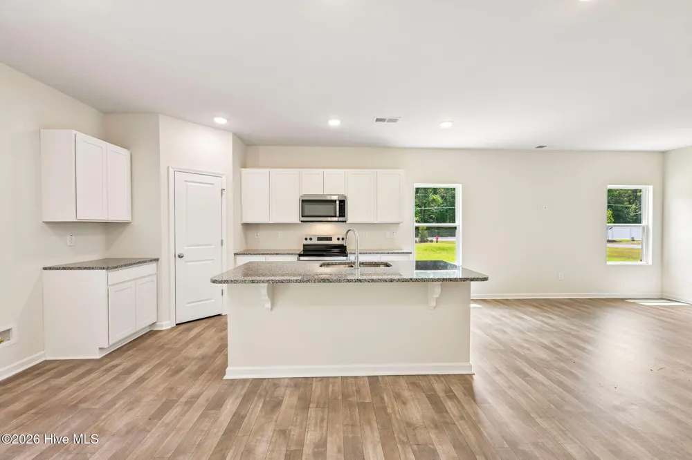 100 Franklin Landing Pikeville, NC 27863