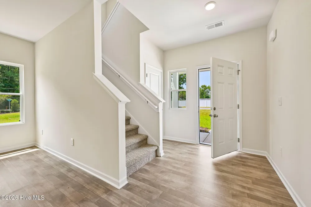 100 Franklin Landing Pikeville, NC 27863