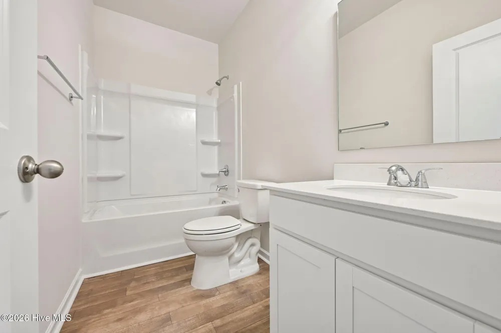 100 Franklin Landing Pikeville, NC 27863