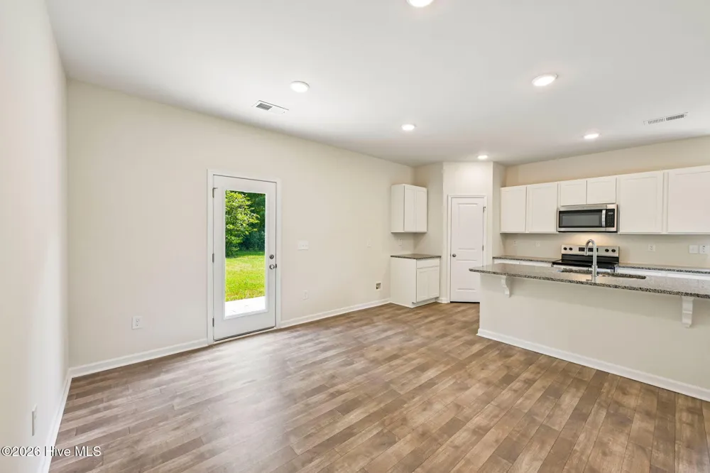 100 Franklin Landing Pikeville, NC 27863