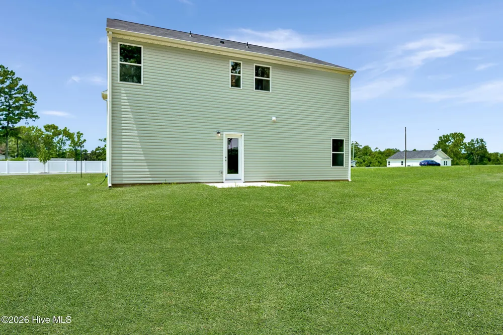 100 Franklin Landing Pikeville, NC 27863