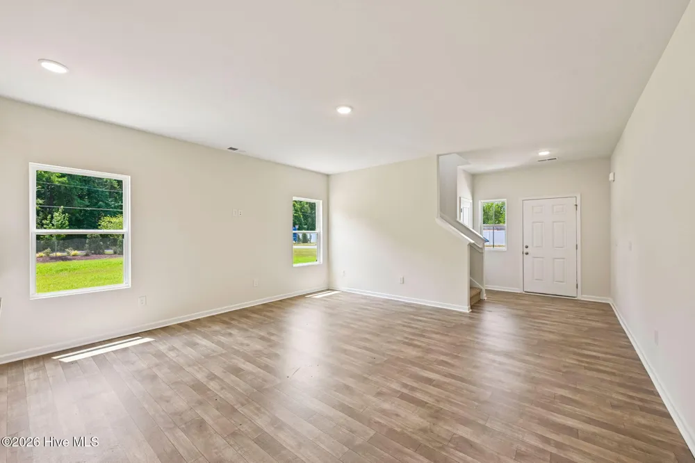 100 Franklin Landing Pikeville, NC 27863