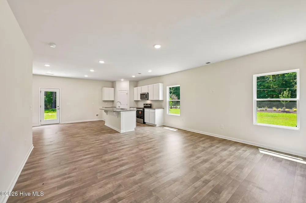 100 Franklin Landing Pikeville, NC 27863
