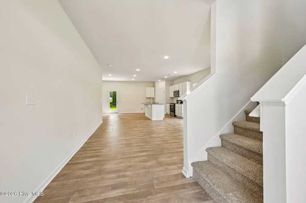 100 Franklin Landing Pikeville, NC 27863