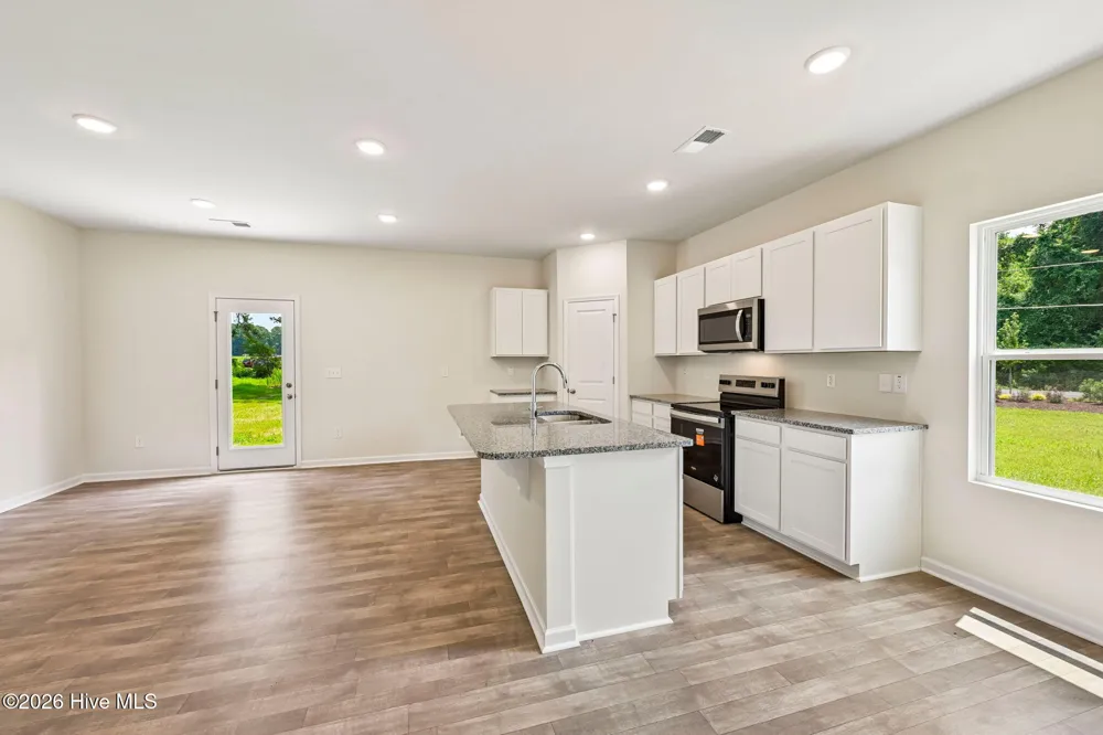 100 Franklin Landing Pikeville, NC 27863