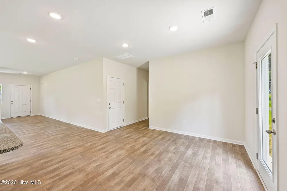 100 Franklin Landing Pikeville, NC 27863