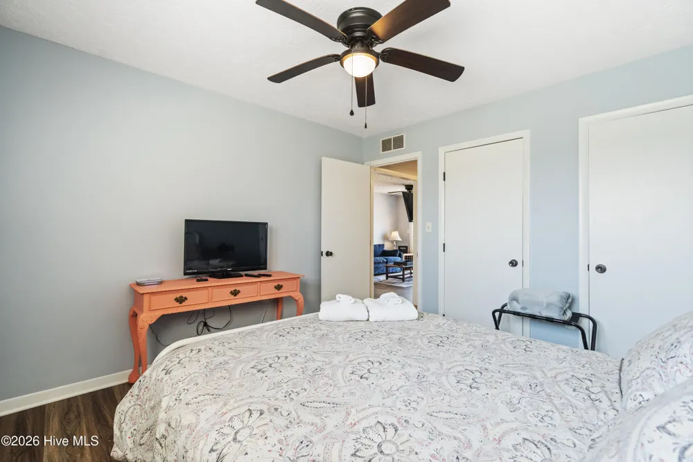 1000 Caswell Beach Road #1106 Oak Island, NC 28465