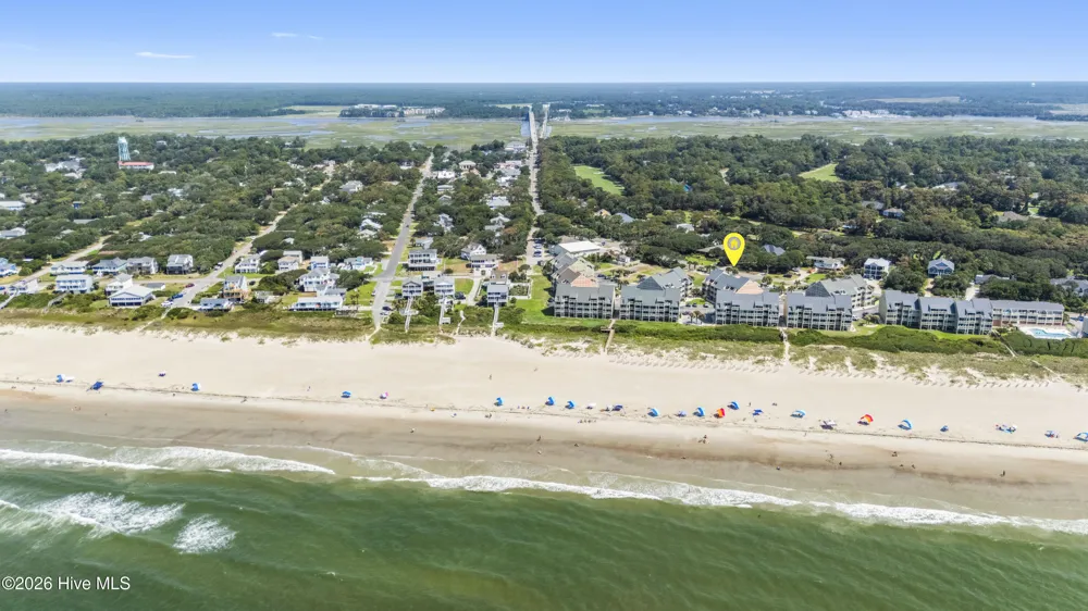 1000 Caswell Beach Road #1106 Oak Island, NC 28465