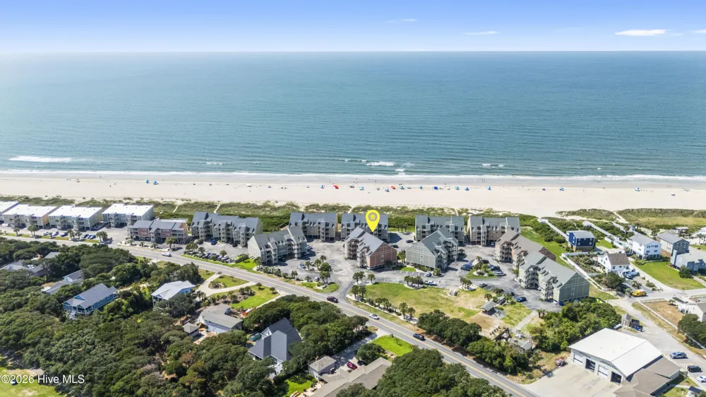 1000 Caswell Beach Road #1106 Oak Island, NC 28465