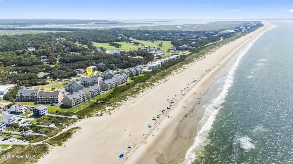 1000 Caswell Beach Road #1106 Oak Island, NC 28465