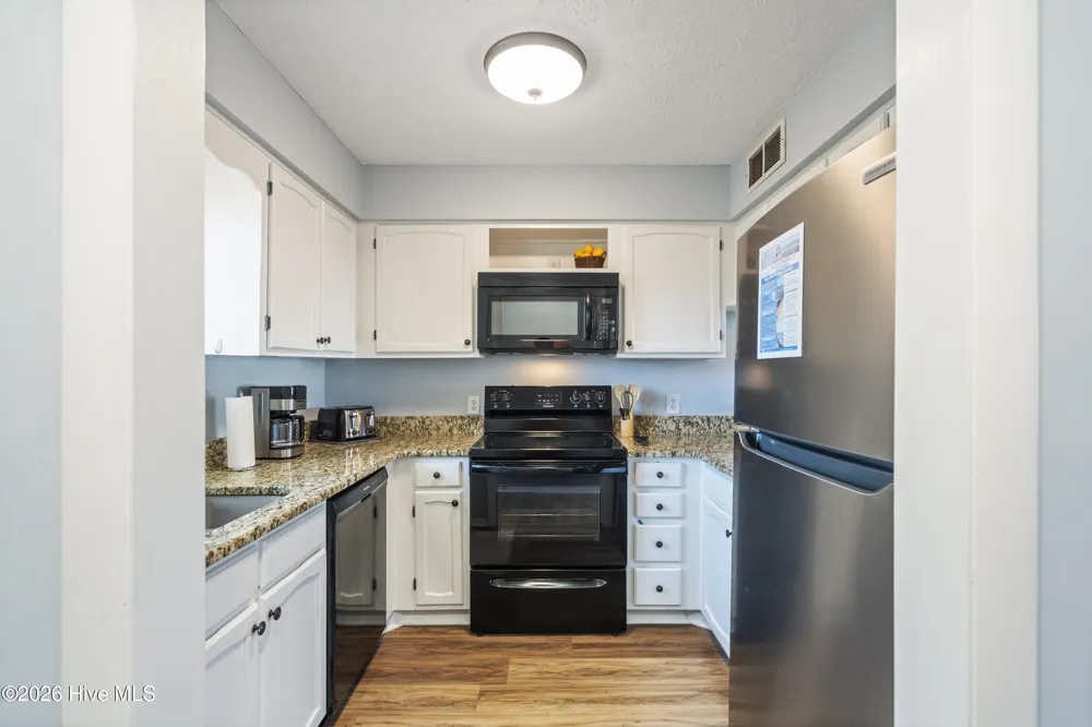 1000 Caswell Beach Road #1106 Oak Island, NC 28465