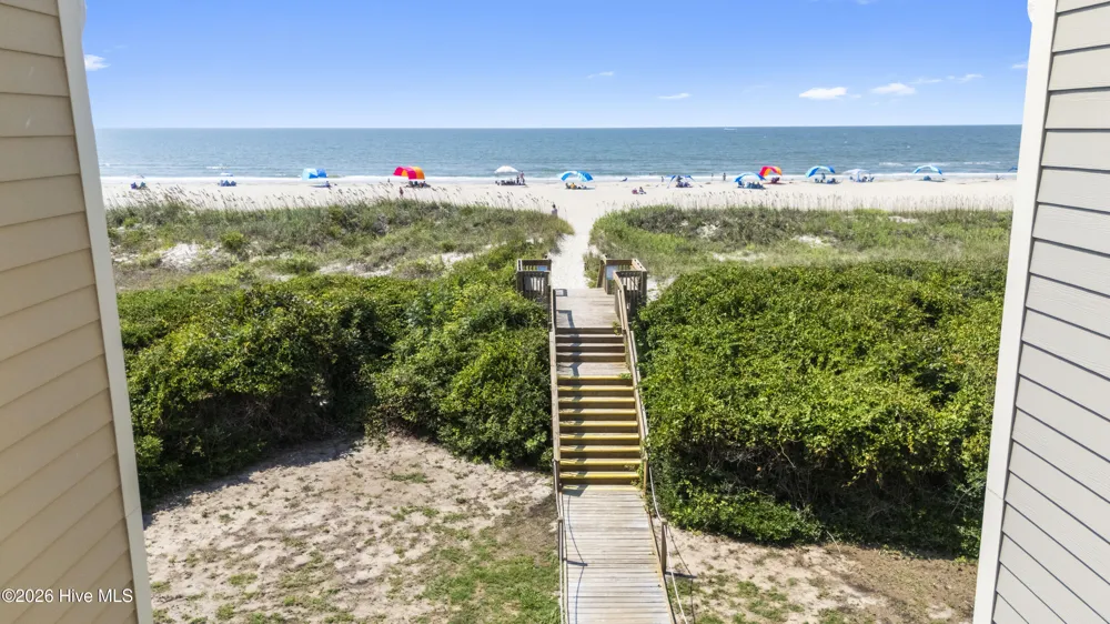 1000 Caswell Beach Road #1106 Oak Island, NC 28465