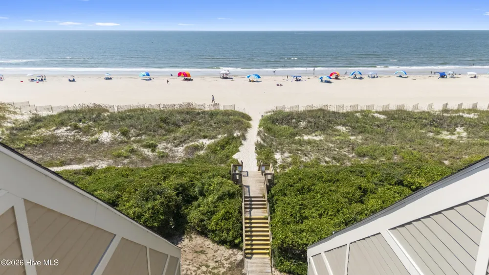 1000 Caswell Beach Road #1106 Oak Island, NC 28465