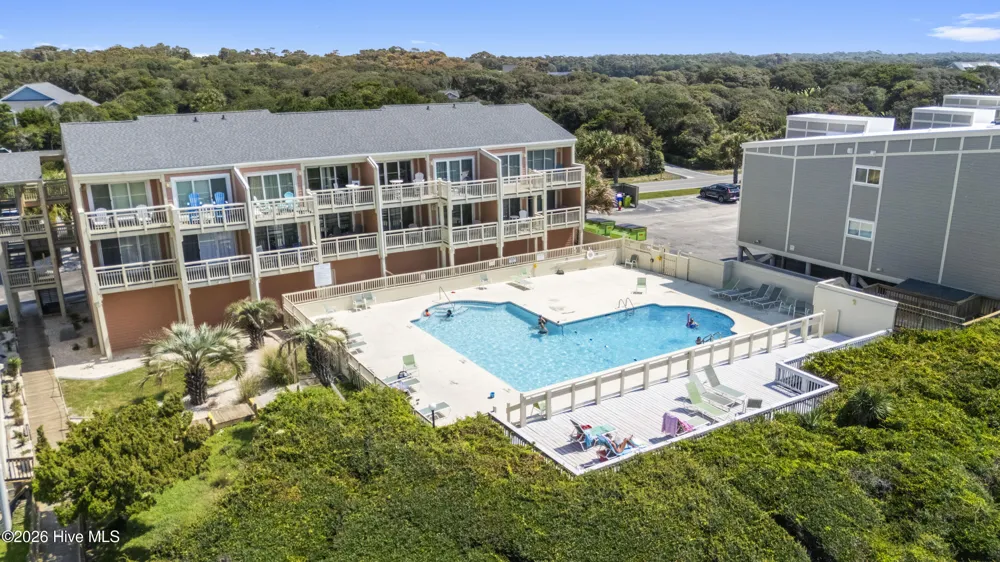 1000 Caswell Beach Road #1106 Oak Island, NC 28465