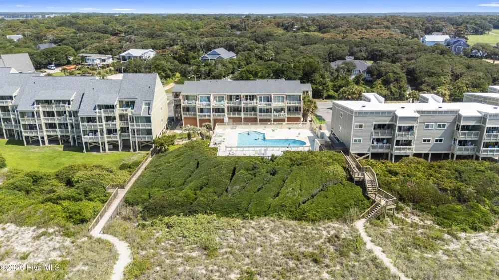 1000 Caswell Beach Road #1106 Oak Island, NC 28465