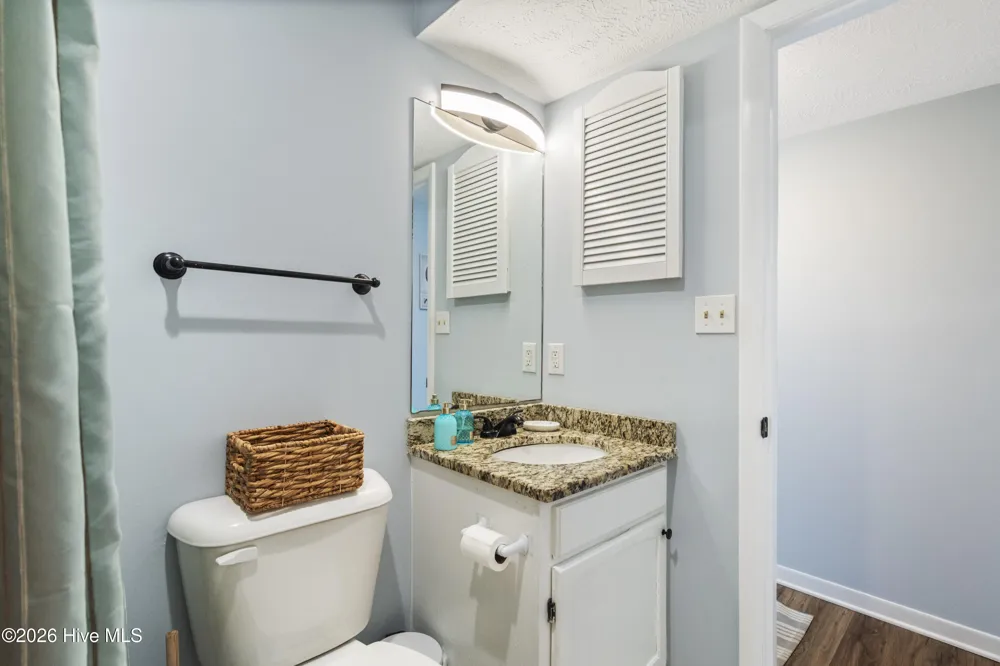 1000 Caswell Beach Road #1106 Oak Island, NC 28465