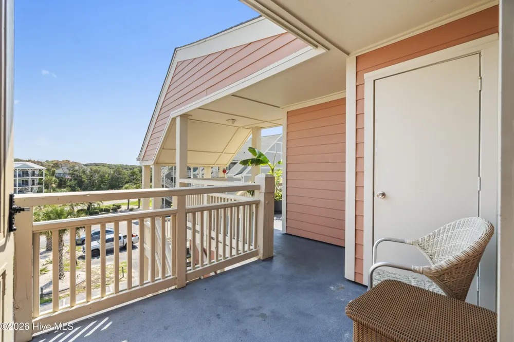 1000 Caswell Beach Road #1106 Oak Island, NC 28465