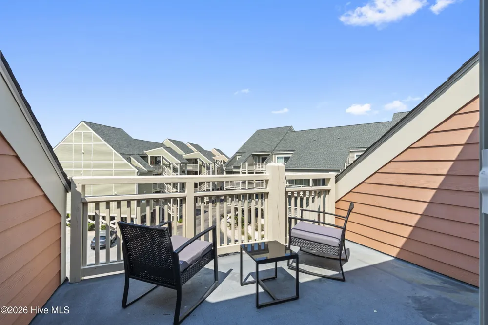 1000 Caswell Beach Road #1106 Oak Island, NC 28465