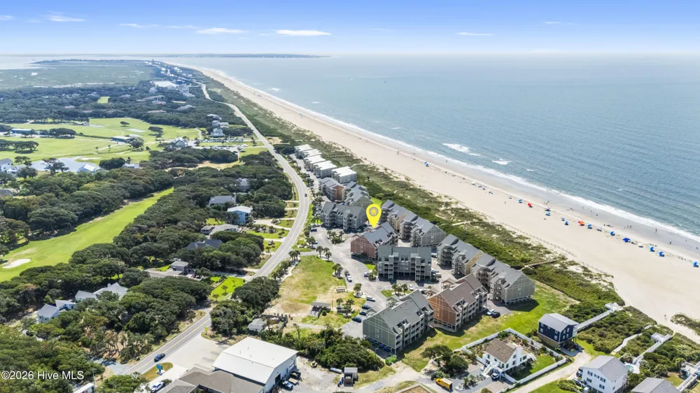 1000 Caswell Beach Road #1106 Oak Island, NC 28465