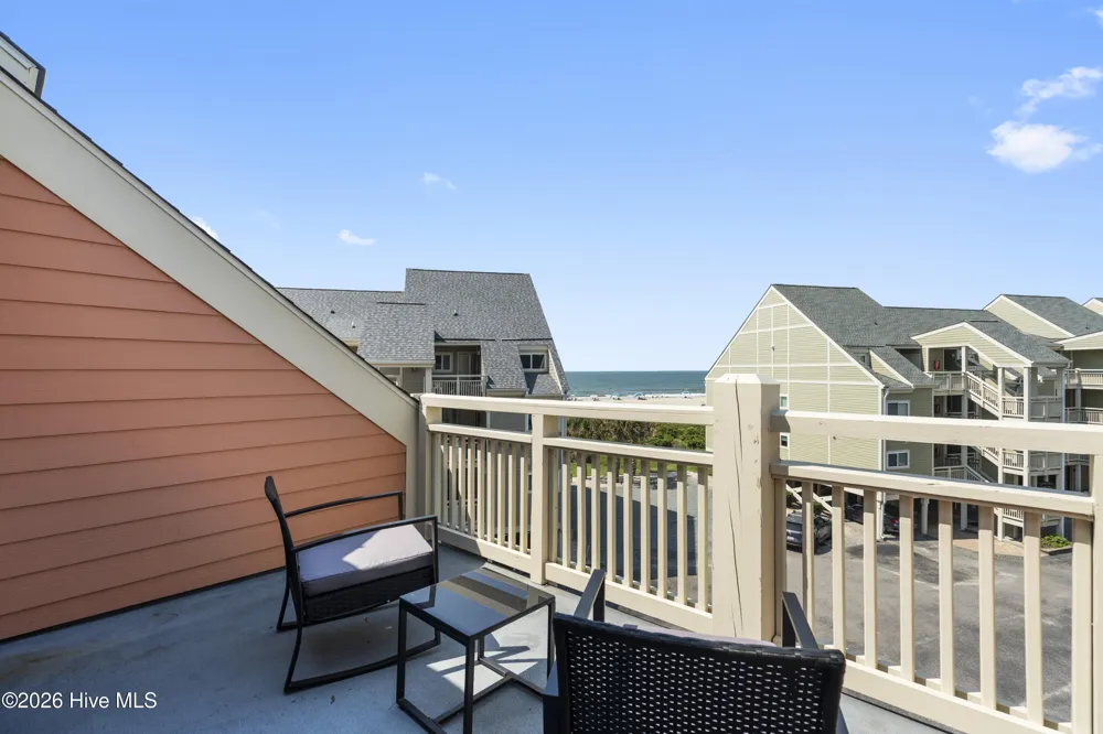 1000 Caswell Beach Road #1106 Oak Island, NC 28465