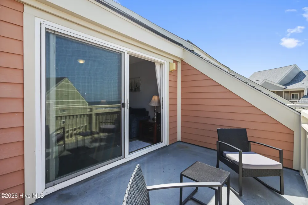 1000 Caswell Beach Road #1106 Oak Island, NC 28465