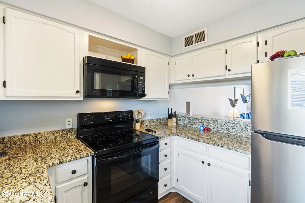 1000 Caswell Beach Road #1106 Oak Island, NC 28465
