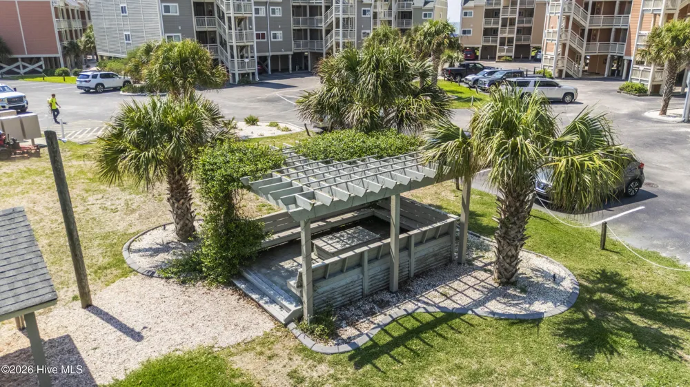 1000 Caswell Beach Road #1106 Oak Island, NC 28465