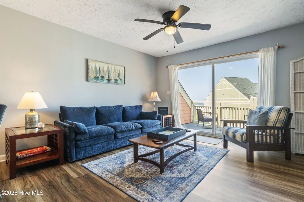 1000 Caswell Beach Road #1106 Oak Island, NC 28465