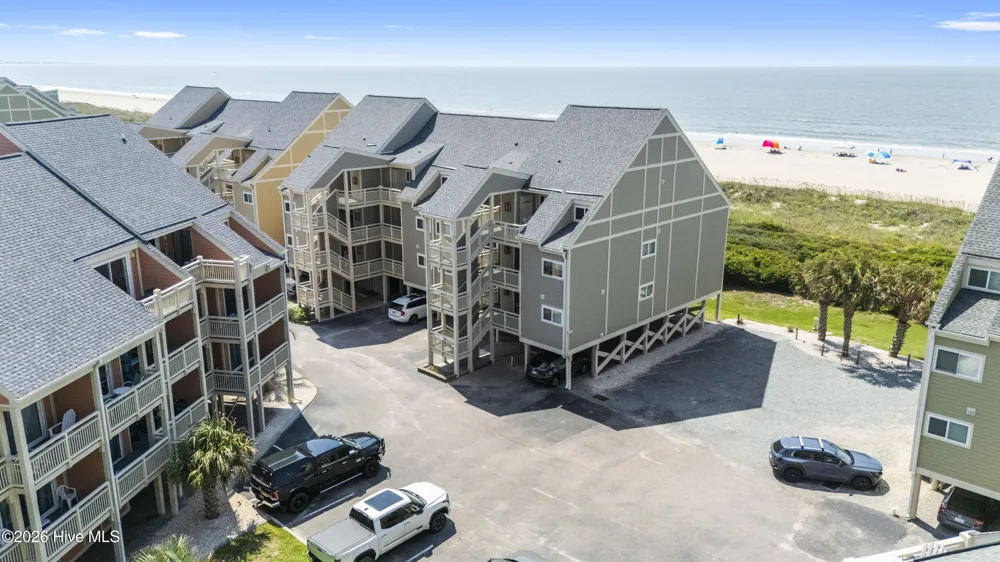 1000 Caswell Beach Road #1106 Oak Island, NC 28465