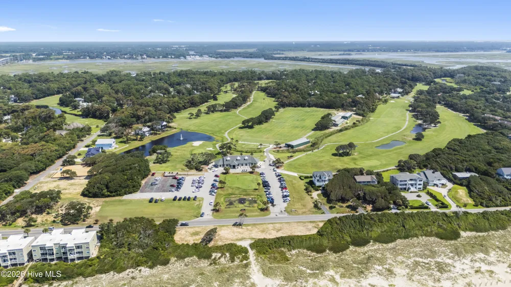 1000 Caswell Beach Road #1106 Oak Island, NC 28465