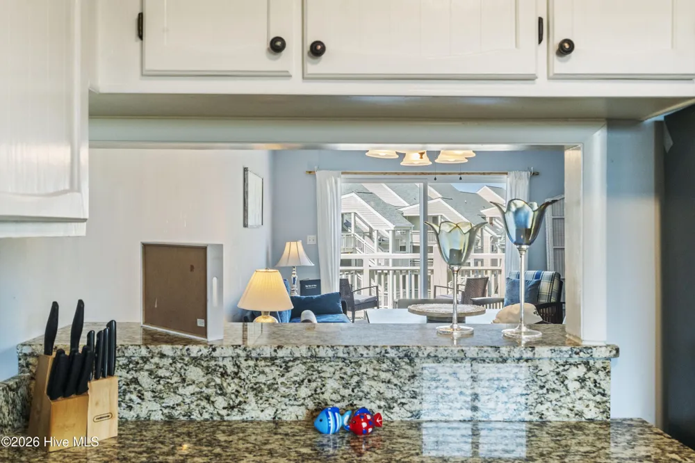 1000 Caswell Beach Road #1106 Oak Island, NC 28465