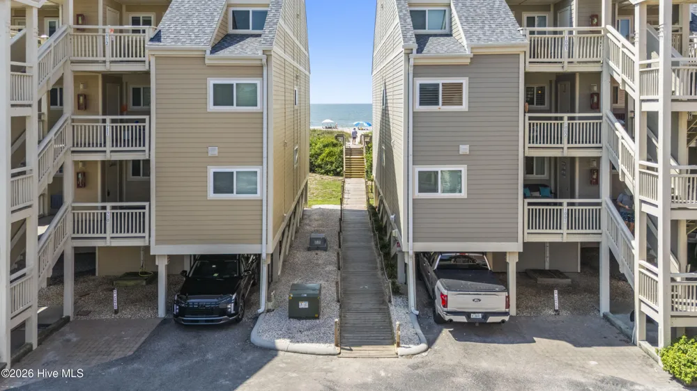 1000 Caswell Beach Road #1106 Oak Island, NC 28465