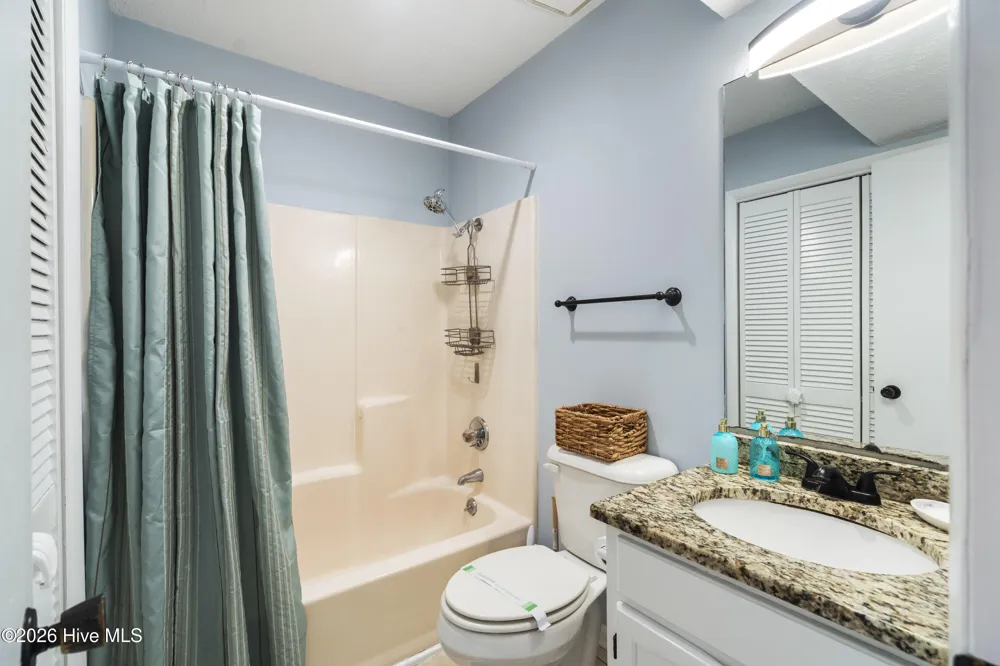 1000 Caswell Beach Road #1106 Oak Island, NC 28465