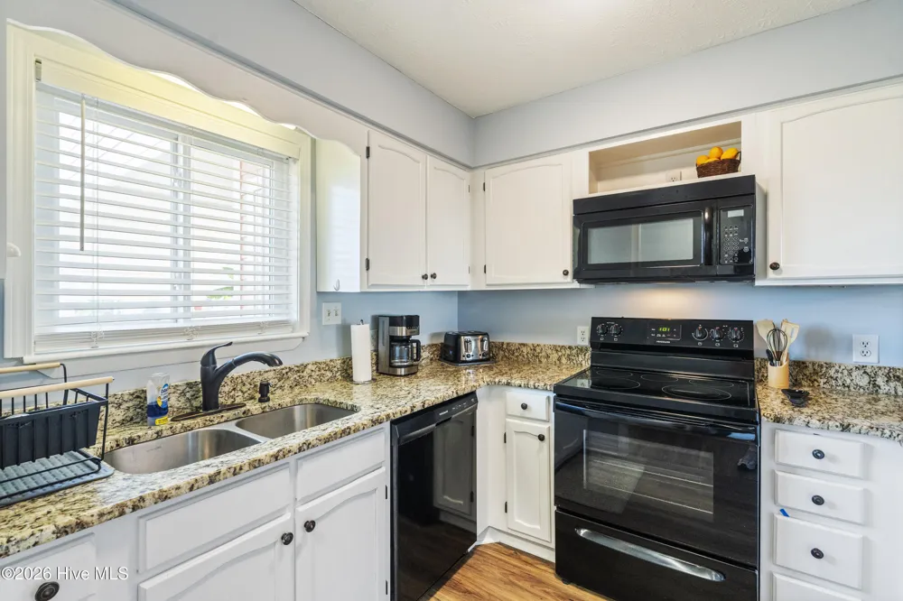 1000 Caswell Beach Road #1106 Oak Island, NC 28465