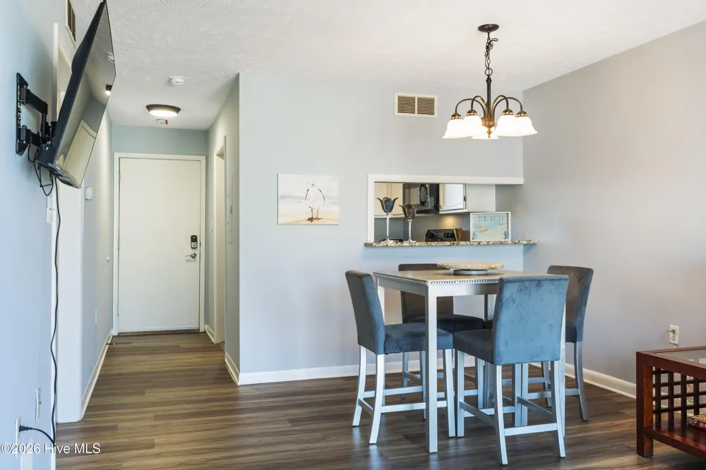 1000 Caswell Beach Road #1106 Oak Island, NC 28465