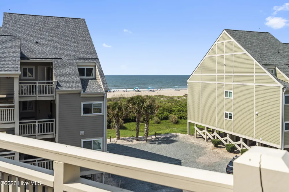 1000 Caswell Beach Road #1106 Oak Island, NC 28465