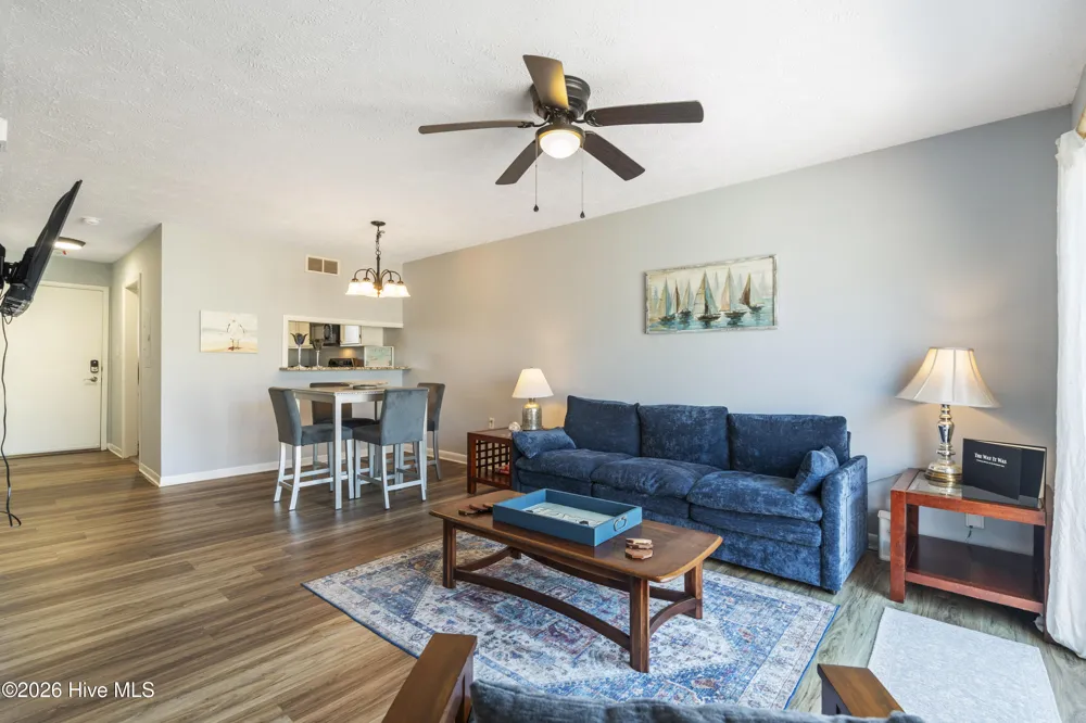 1000 Caswell Beach Road #1106 Oak Island, NC 28465