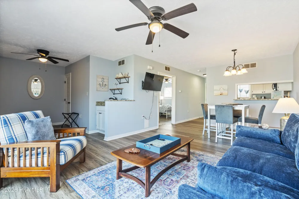 1000 Caswell Beach Road #1106 Oak Island, NC 28465