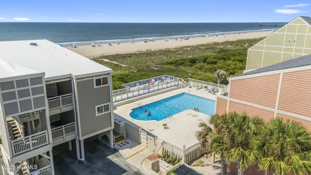 1000 Caswell Beach Road #1106 Oak Island, NC 28465