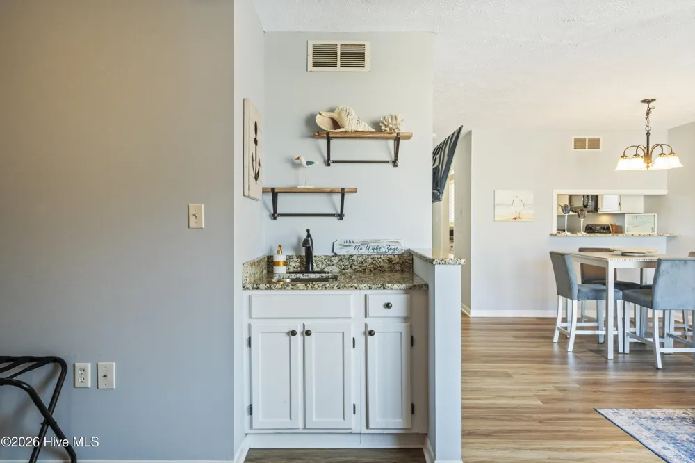1000 Caswell Beach Road #1106 Oak Island, NC 28465